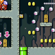Illustration for article titled Losing My Mind In A Mario Maker Level Designed To Troll Me